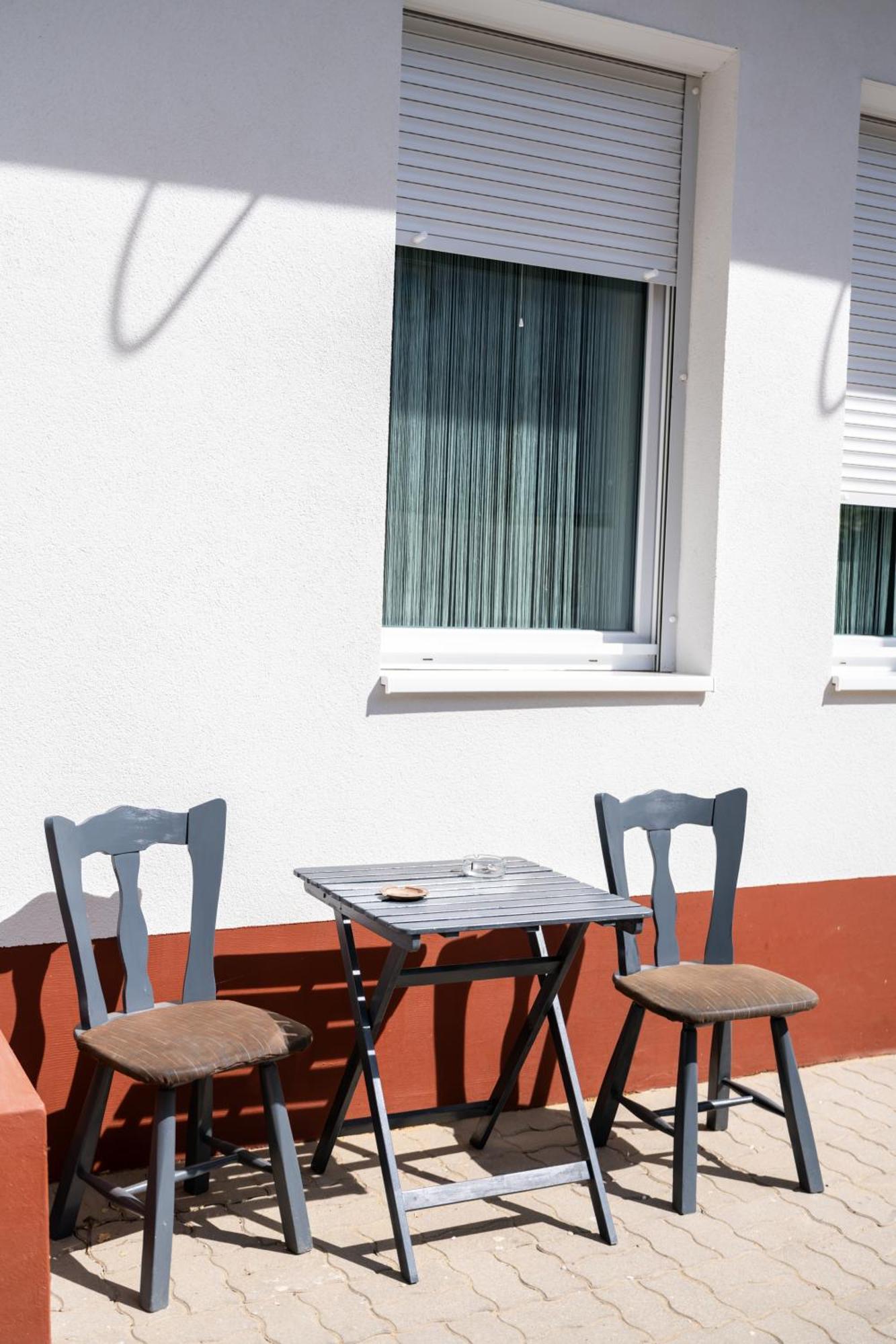 Winestone Corner Apartment Debrecen Exterior photo